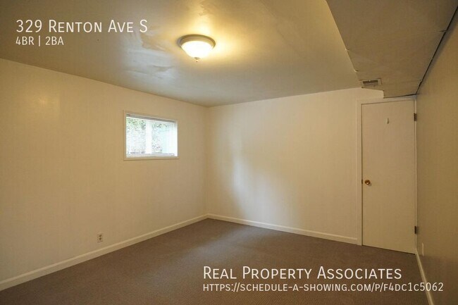 Building Photo - 329 Renton Ave S