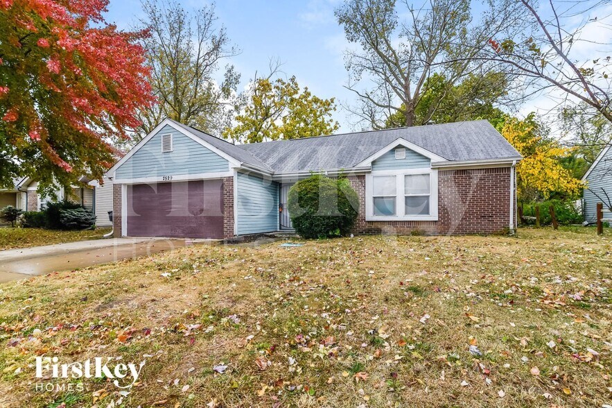 Building Photo - 2529 N Parker Ave