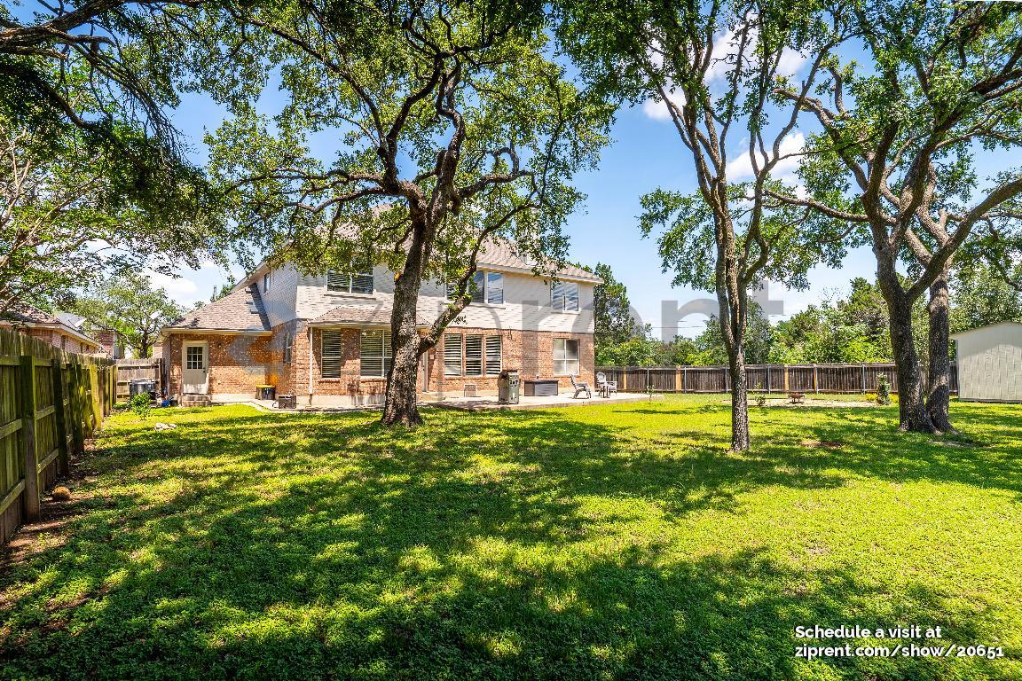 Building Photo - 3505 Malone Dr