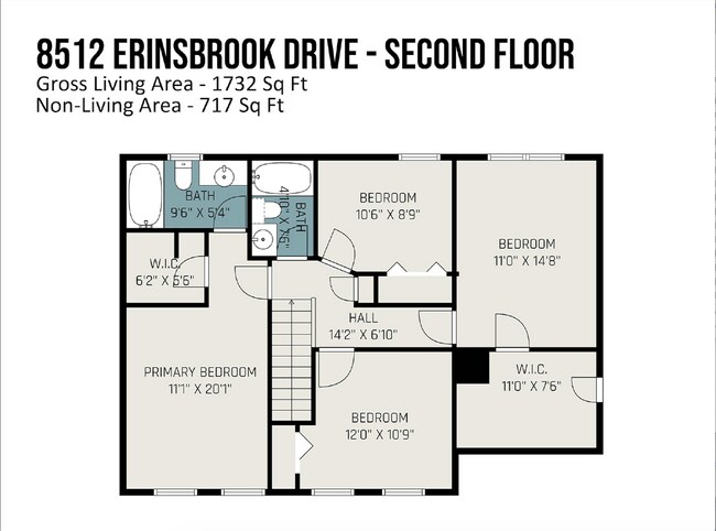 Building Photo - Charming 4-Bed Home with Fenced-in Backyar...