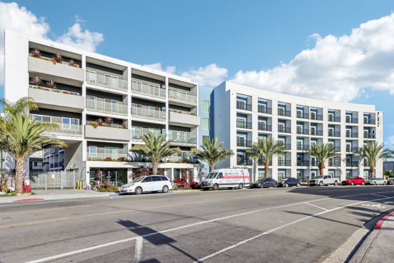 Building Photo - 2341 Ulric St