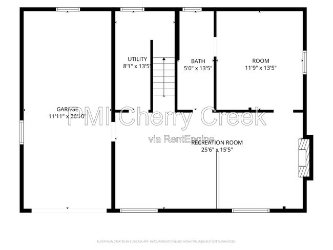 Building Photo - 1364 W Center Ave