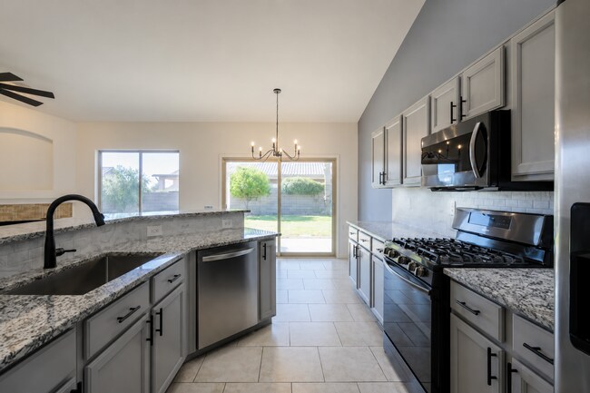 Building Photo - 3 BR/2BA | Newly Renovated Single Family Home | 3-Car Garage | Private backyard