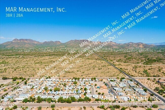 Building Photo - 2292 N Ironwood Dr
