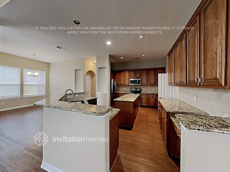 Building Photo - 1112 Ginger Trail