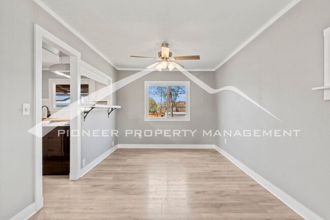 Building Photo - Updated 3-Bedroom Home with Solar, Worksho...