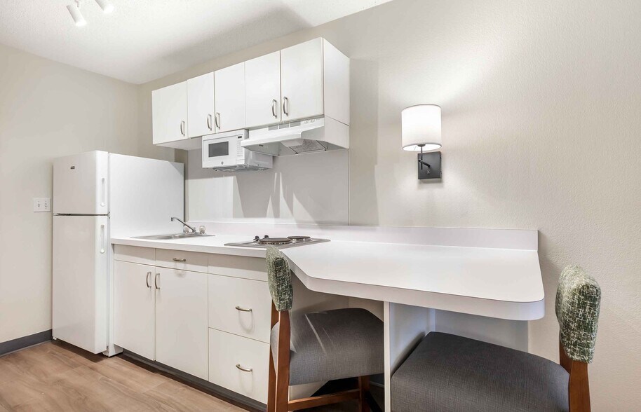 Building Photo - Furnished Studio-Washington, DC - Alexandr...