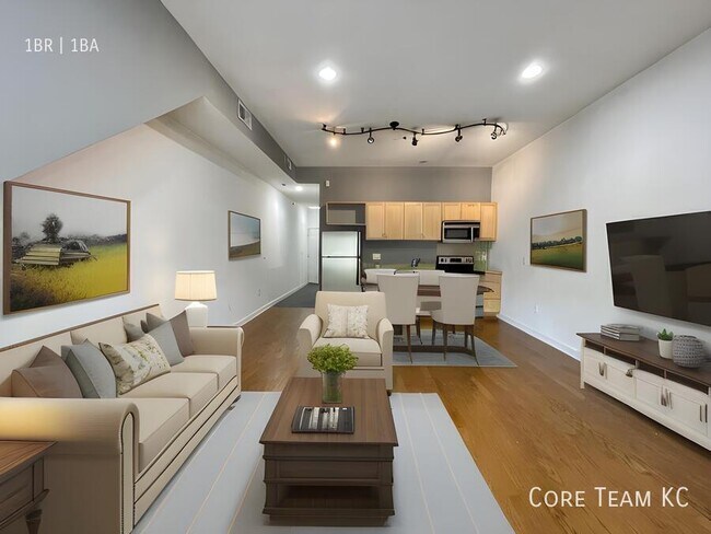 Building Photo - 2911 Cherry St