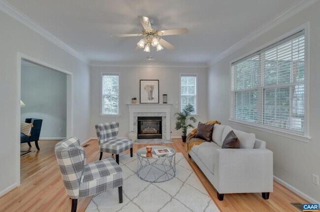 Building Photo - Beautiful 4BR, 3.5 Ba home in Forest Lakes South on a cul-de-sac