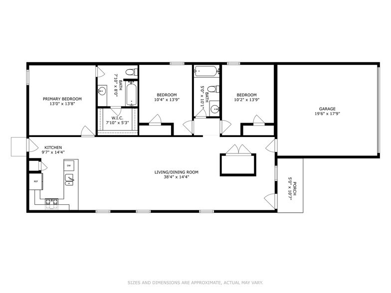 Building Photo - 3504 Great Egret Wy