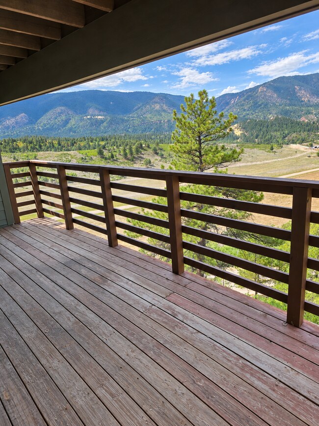 Building Photo - 4555 Sentinel Rock Terrace