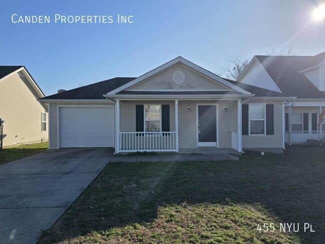 Building Photo - 455 NYU Pl