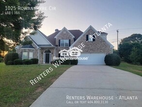 Building Photo - 1025 Rowanshyre Cir