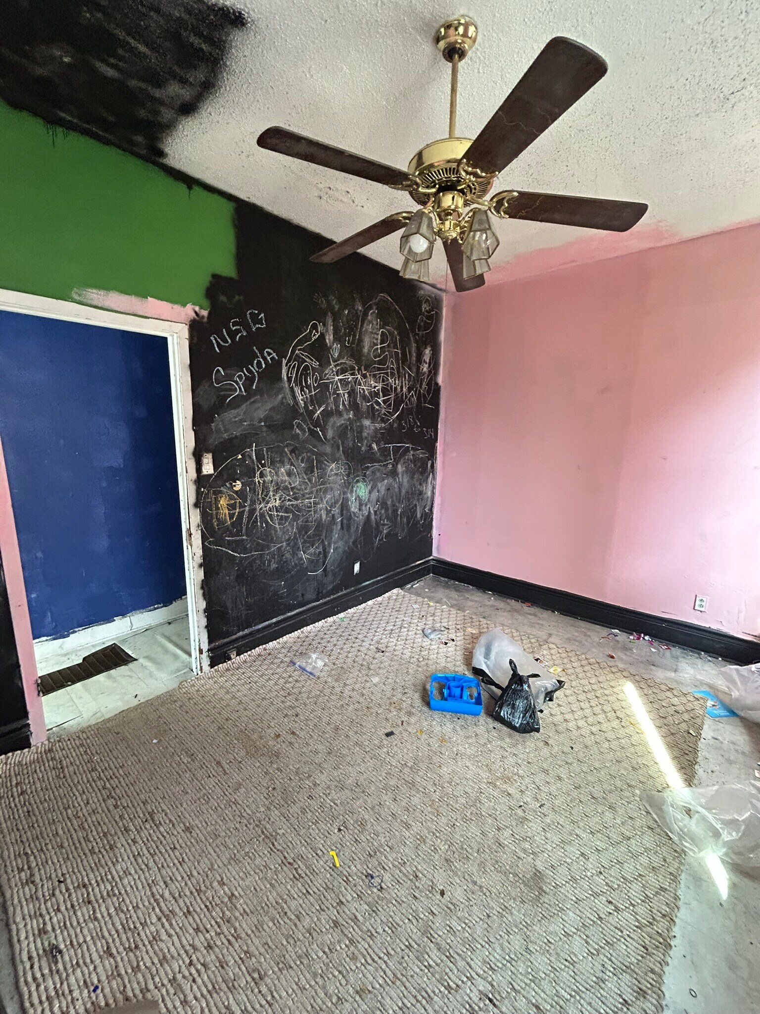 Building Photo - 4330 Blair Ave