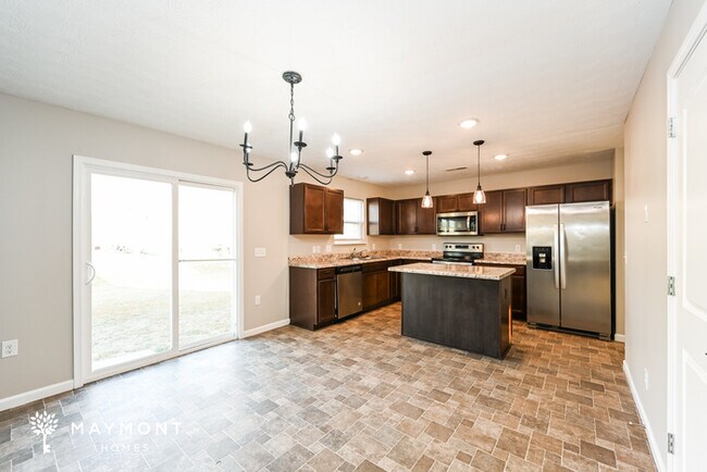 Building Photo - A Comfortable Retreat on Third Street