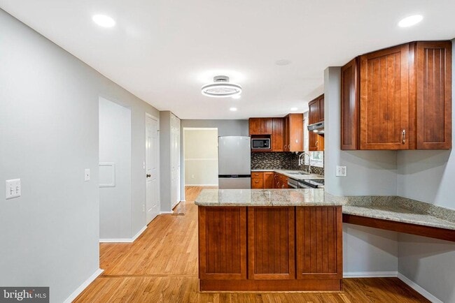 Building Photo - 3414 Tyburn Tree Ct