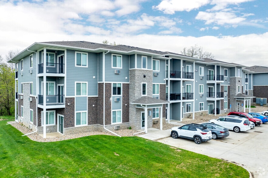 Alternate - Allure at 57