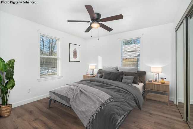 Building Photo - 657 W Swanzey Rd