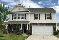 Building Photo - 1309 Waldridge Ct