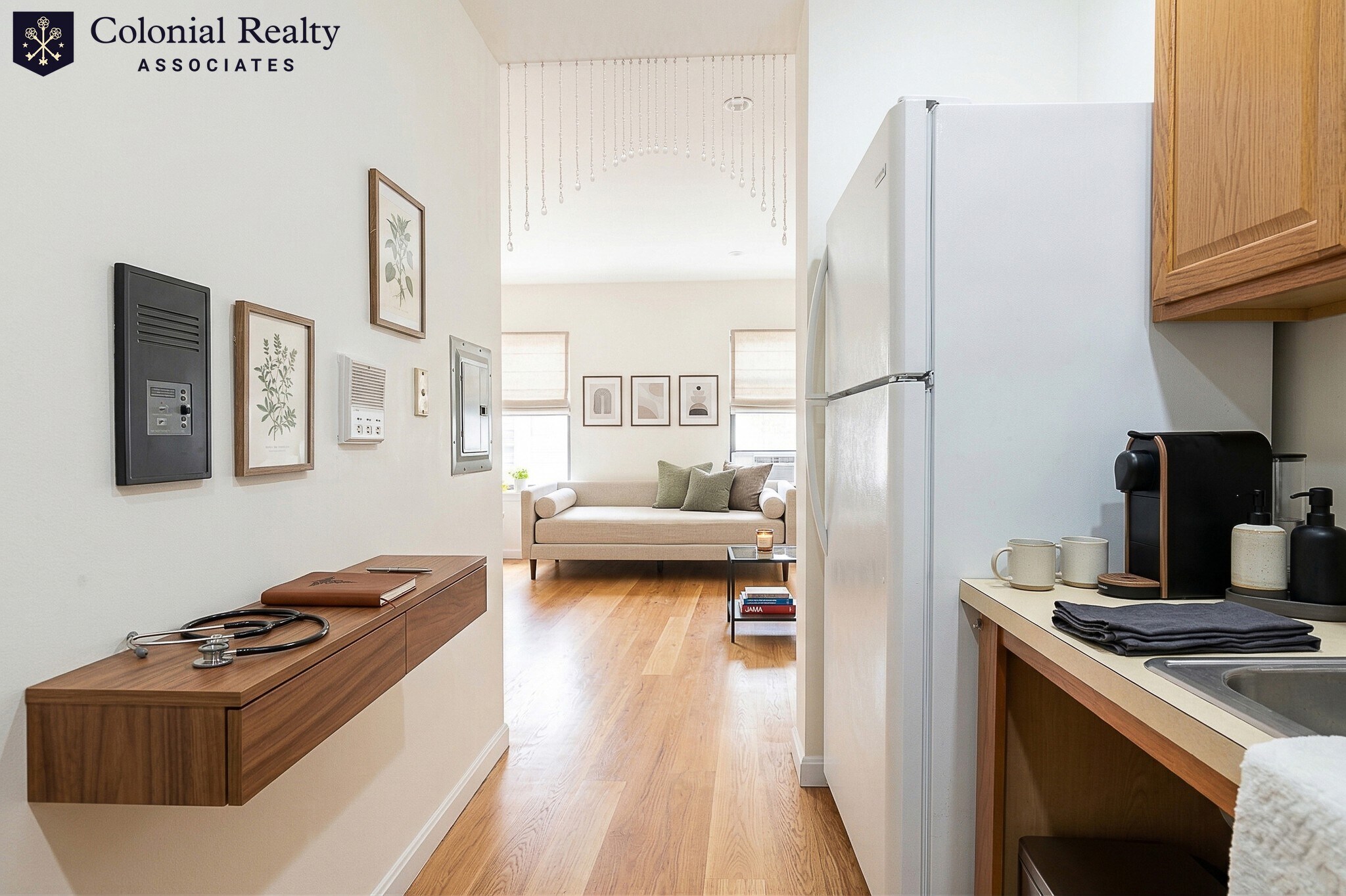 Building Photo - 550 Massachusetts Ave