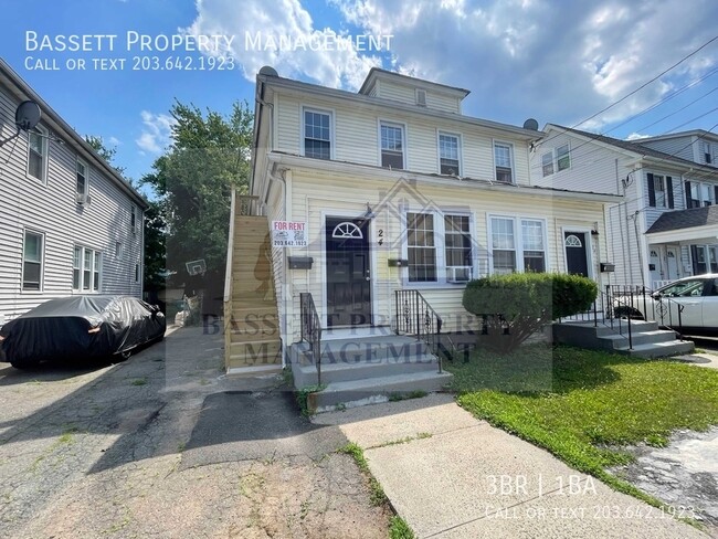 Primary Photo - 26 Bradley Ave