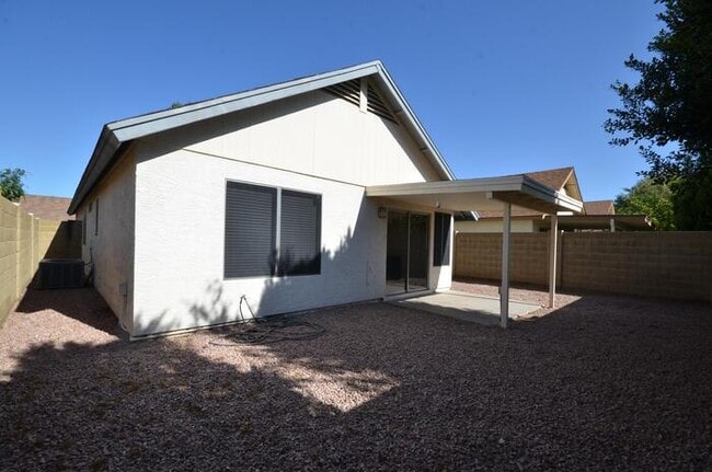 Building Photo - 5238 W Jupiter Way N