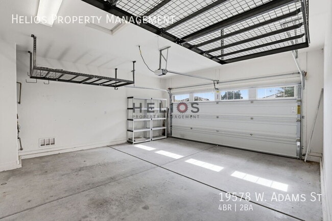 Building Photo - 19578 W Adams St