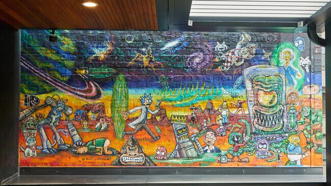 Building Photo - 2773 N Hampden Ct