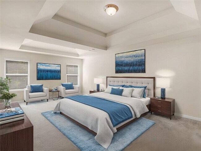 Building Photo - 2325 Braelin Loop