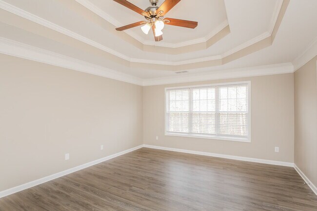 Building Photo - 2609 Democracy Dr