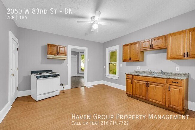 Building Photo - 2050 W 83rd St