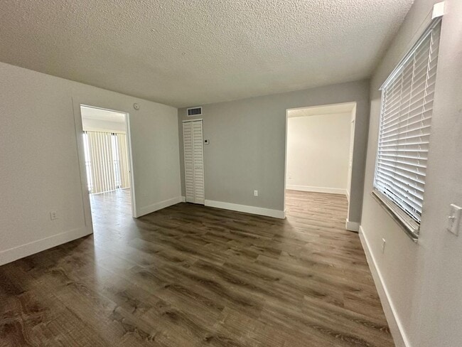 Interior Photo - Pacific Ocean Partners LLC