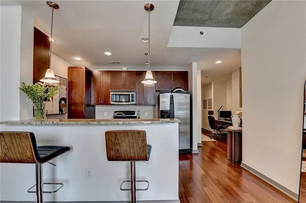 Building Photo - 855 Peachtree St NE