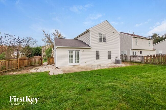 Building Photo - 13204 Sundance Meadow Ct
