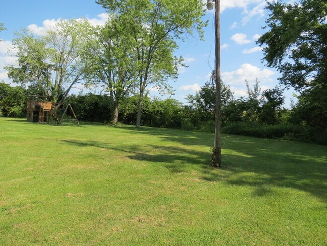 Building Photo - 3109 E Old Duvall Ct