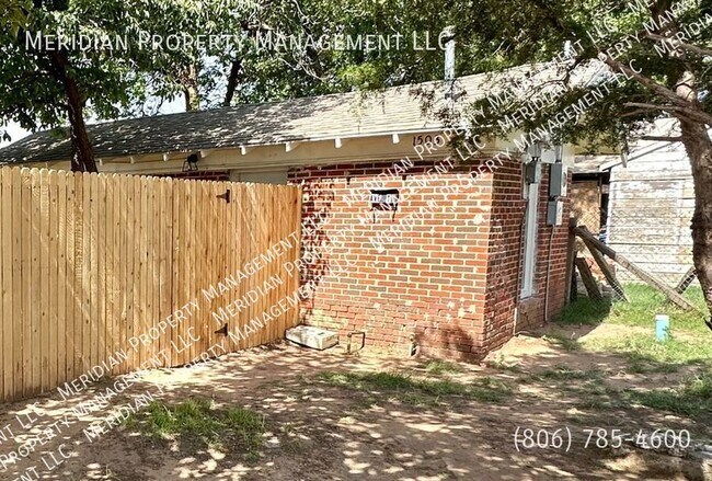 Building Photo - 1503 Avenue T