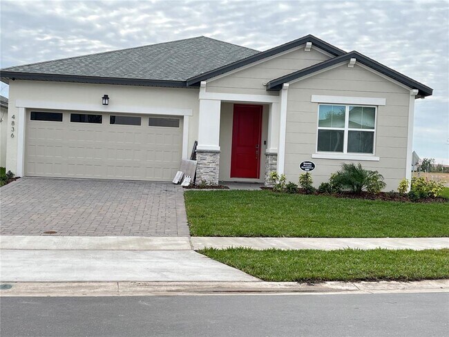 Building Photo - 4836 Shady Pnes Dr