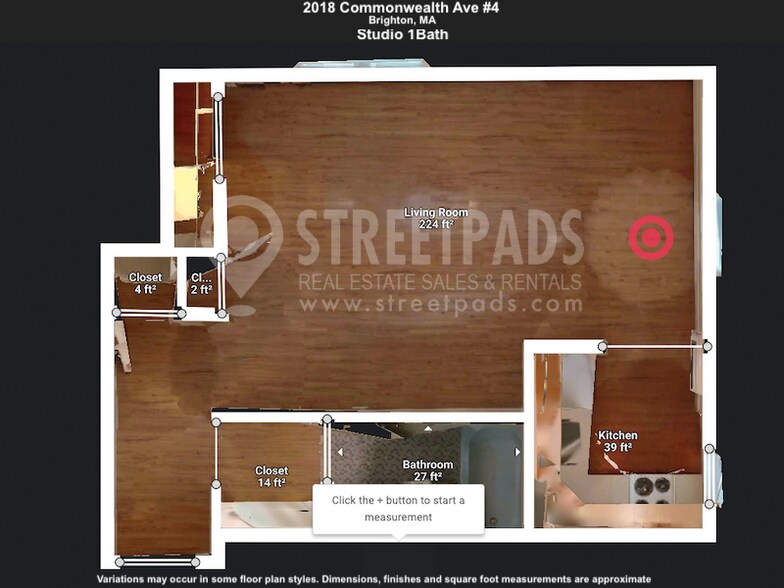 Building Photo - 2018 Commonwealth Avenue