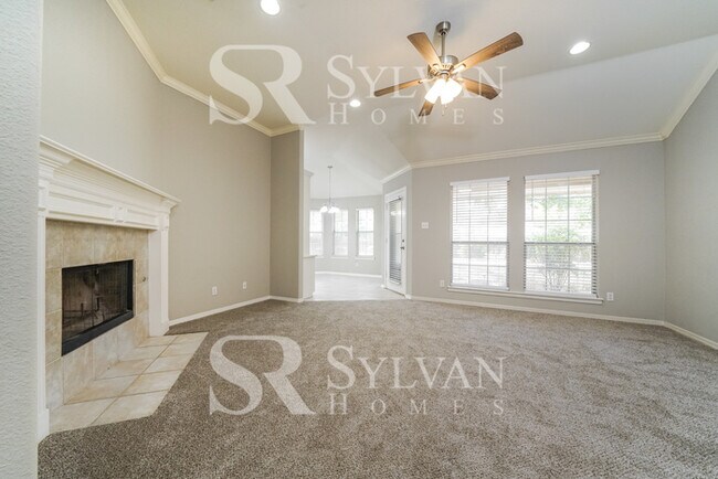 Building Photo - You are exactly where you ought to be!