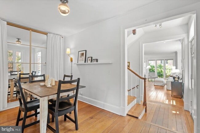 Building Photo - 1647 34th St NW