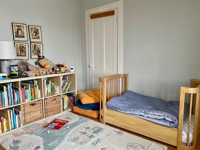 Building Photo - 263 Doyle Ave