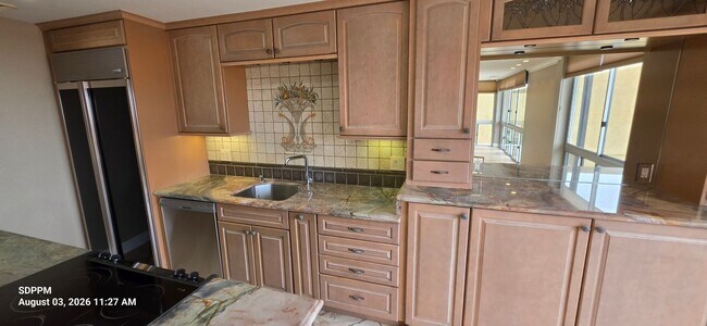 Building Photo - LA JOLLA VILLAGE - Park Prospect - Nice 2 Bedroom / 2 Bath Condo 1st Floor with Views!  AVAILABLE...