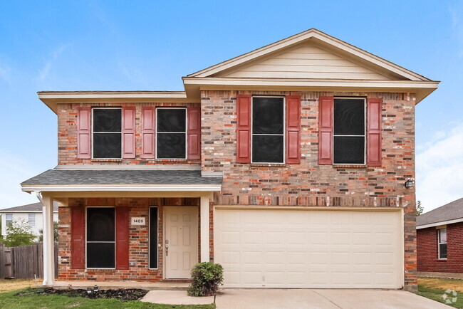 Building Photo - 1405 Pochard Dr