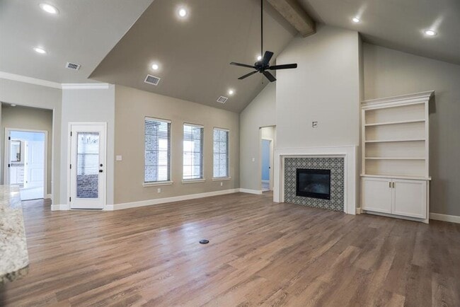 Building Photo - 4 bed 2 bath Cooper ISD