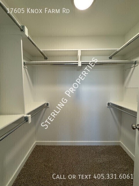 Building Photo - 17605 Knox Farm Rd