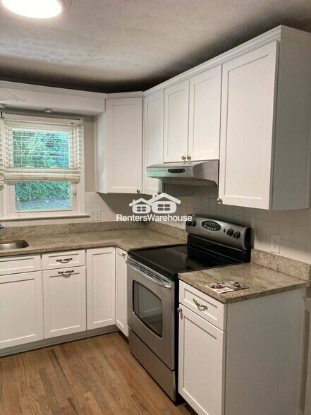 Building Photo - 1167 Dogwood Forest Dr NE