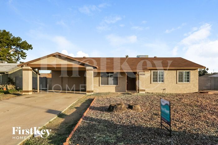 Primary Photo - 4434 W Mountain View Rd