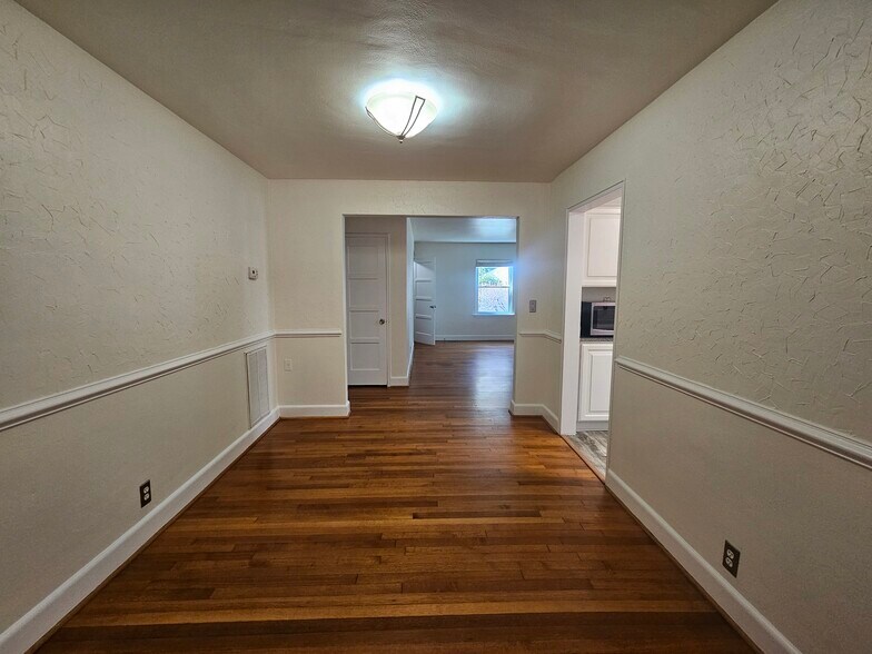 Dining Room - 210 Granby Park