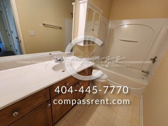 Building Photo - 1963 Hoods Fort Cir NW