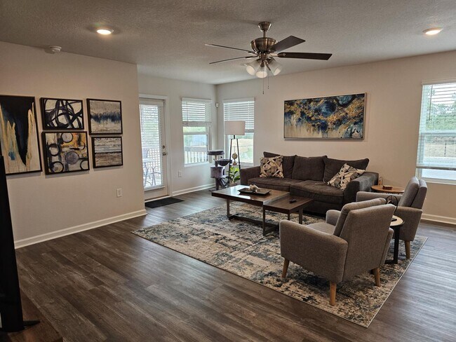 Building Photo - 4701 Airmen Dr
